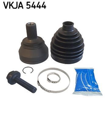 SKF Komplet zgloba, pogonsko vratilo